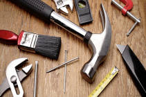 Handyman-Service-Home Repairs