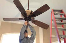 Handyman-Service-Ceiling-Fans