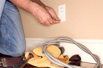 Handyman-Service-Electric